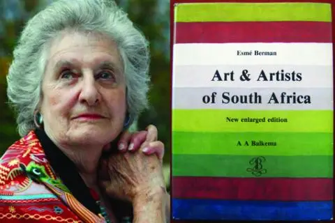 Esme Berman