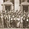 SACTU Foundation Conference