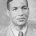 Frank Marquard, FCWU President until banned in 1954.