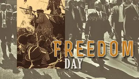 Freedom Day 2 Graphic