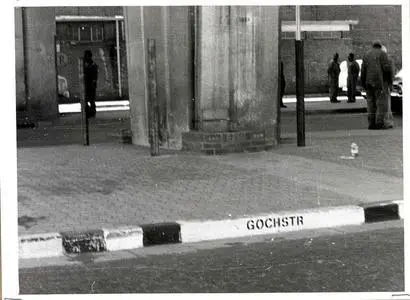 Goch Street