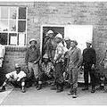 Gold miners