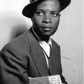 Henry Nxumalo