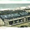Camps Bay swimming bath