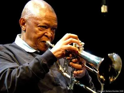 Hugh Masekela
