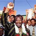 Inkatha Freedom Party