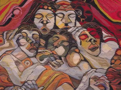 Joseph Ndlovu, Humanity, 1994
