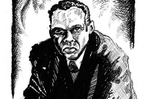 Alex La Guma