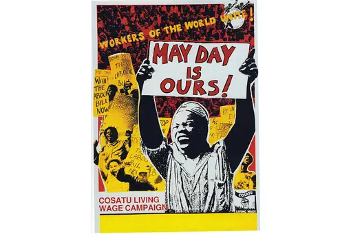 Workers Day Front Page Image