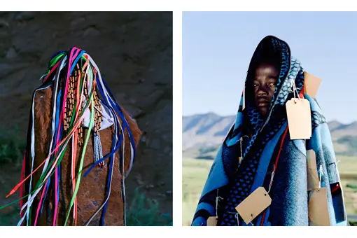 Creativity in Africa