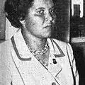 Liz Abrahams