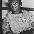 Frances Baard