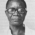 Stephen Dlamini