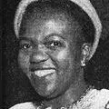 Elizabeth Mafekeng
