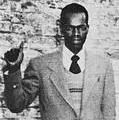 Lawrence Ndzanga