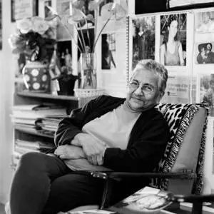 Phyllis Naidoo