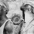 Appalling working conditions in the mines