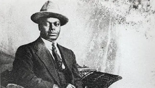 Pixley Seme -1911