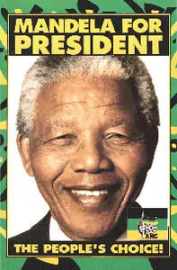 The 1994 elections poster