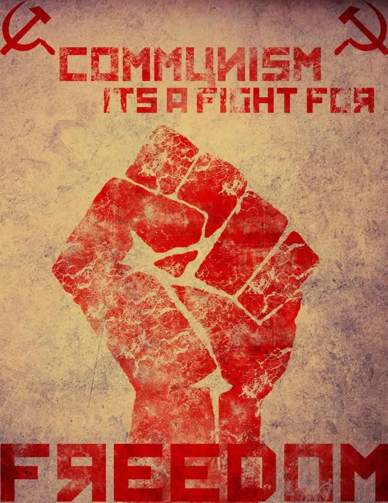 Aiming for solidarity