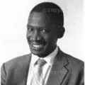 Robert Mangaliso Sobukwe, P.A.C. Leader, May 1959