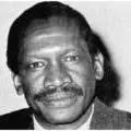 Robert Sobukwe portrait