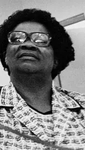 Albertina Sisulu