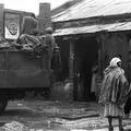 Sophiatown removals covered by Drum, 1950s
