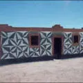South Sotho dwellings