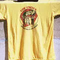 UDF Unites, Apartheid Divides.