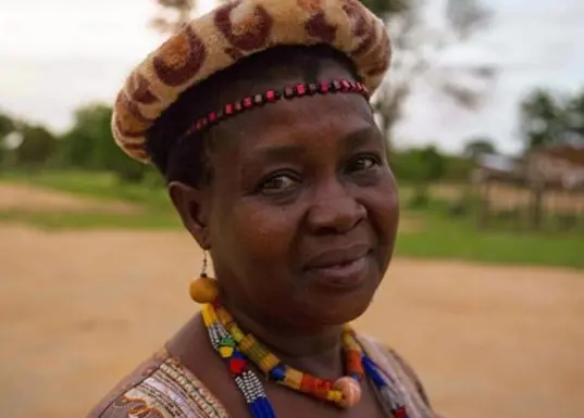 Theresa Kachindamoto