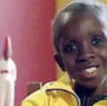 Nkosi Johnston 
