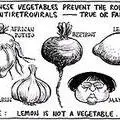 Zapiro cartoon of Manto 