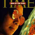 Dr David Ho, Man of the Year