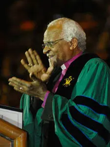 Speech at the College of William and Mary in May 2006