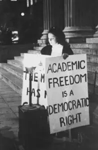 UCT student protests