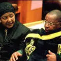 Winnie Madikizela-Mandela