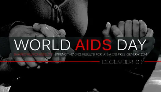 World Aids Day 2013