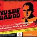 Yusuf Dadoo Image 1