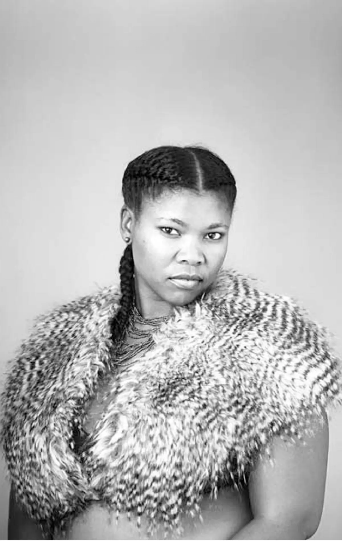 Charmain Carrol by Zanele Muholi