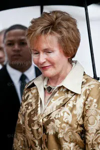 Helen Zille, Leader of the Democratic Alliance