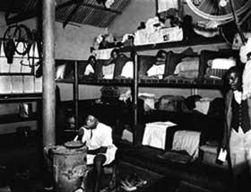 Land, Labour and Apartheid 