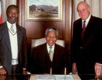 1994 Cabinet 
