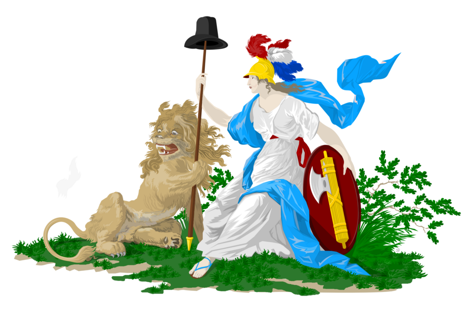 Batavian Republic 1803-1806