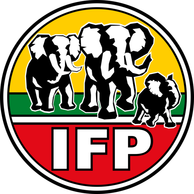 Inkatha Freedom Party (IFP) | South African History Online