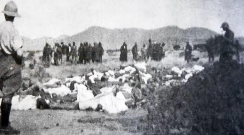 A History of the Bulhoek Massacre