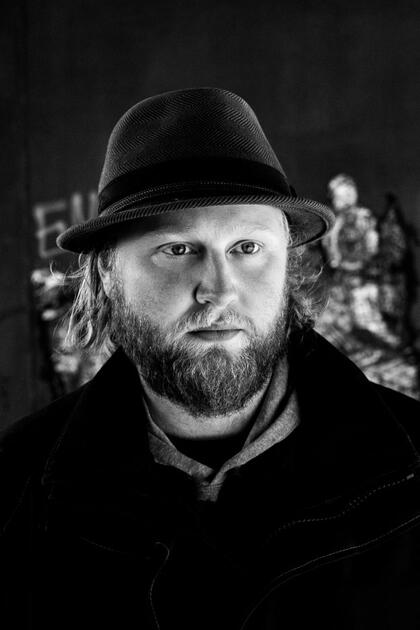 Mads Nørgaard