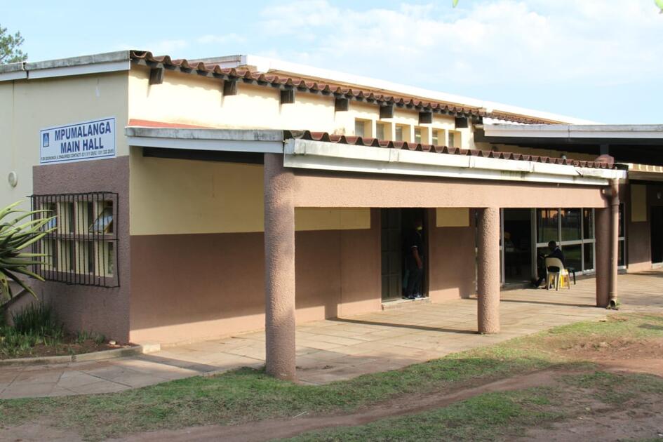 Mafika Gwala School Debate Contest 2020
