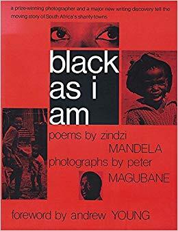 Timeline of South African photographic books and exhibitions 1958 - 2003