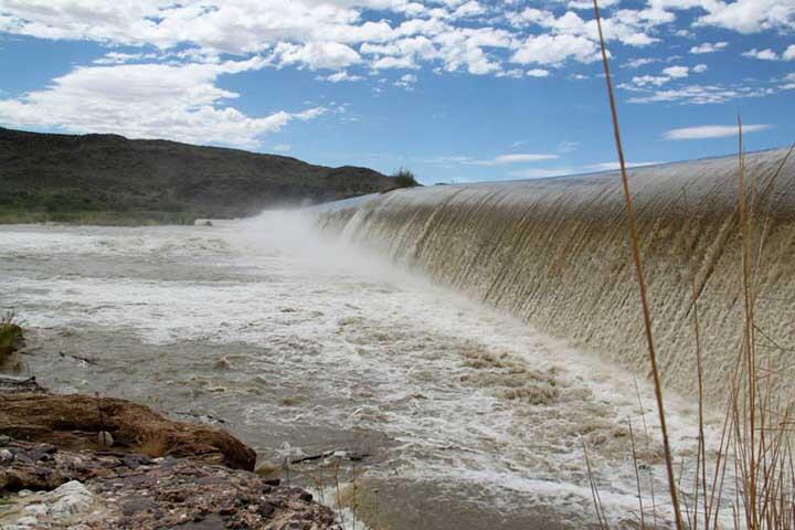 The Roots of Apartheid in the Construction of Buchuberg Dam